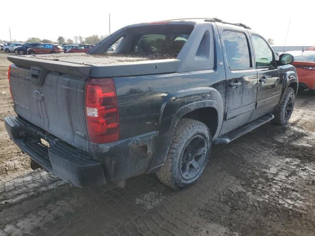 Photo 2 VIN: 3GNTKFE33BG147299 - CHEVROLET AVALANCHE 