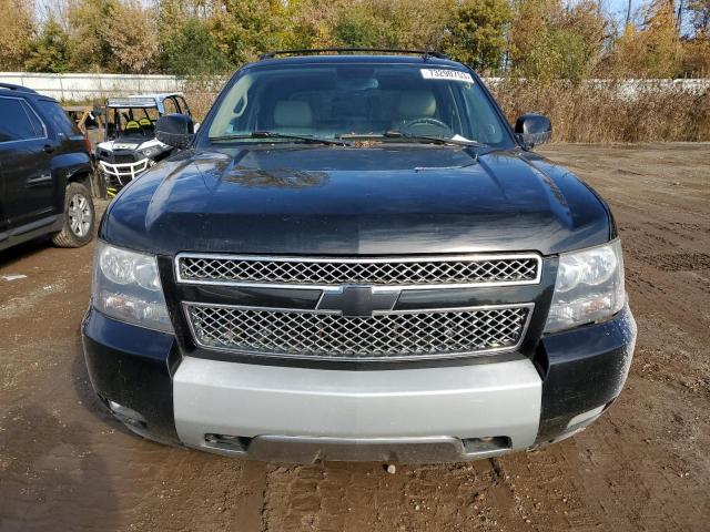 Photo 4 VIN: 3GNTKFE33BG147299 - CHEVROLET AVALANCHE 