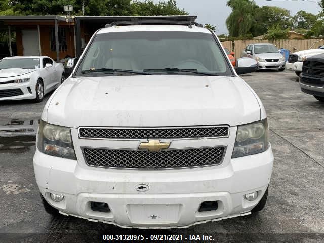 Photo 7 VIN: 3GNTKFE33BG158383 - CHEVROLET AVALANCHE 