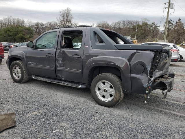 Photo 1 VIN: 3GNTKFE33BG224754 - CHEVROLET AVALANCHE 