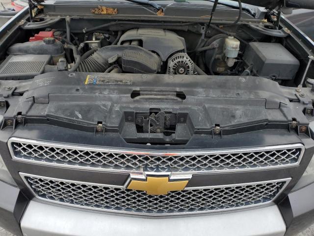 Photo 10 VIN: 3GNTKFE33BG224754 - CHEVROLET AVALANCHE 