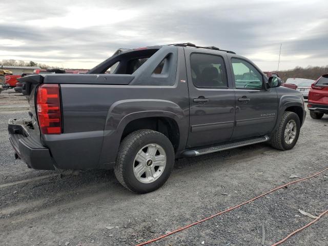 Photo 2 VIN: 3GNTKFE33BG224754 - CHEVROLET AVALANCHE 