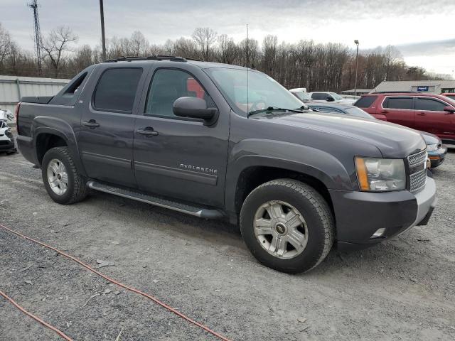 Photo 3 VIN: 3GNTKFE33BG224754 - CHEVROLET AVALANCHE 