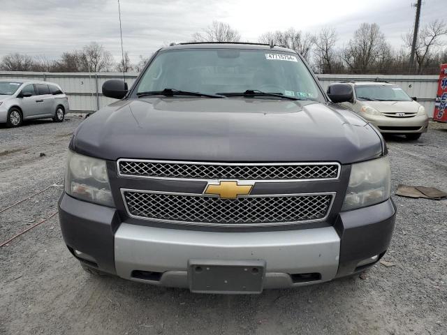 Photo 4 VIN: 3GNTKFE33BG224754 - CHEVROLET AVALANCHE 