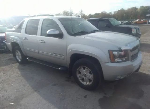 Photo 0 VIN: 3GNTKFE33BG292259 - CHEVROLET AVALANCHE 1500 