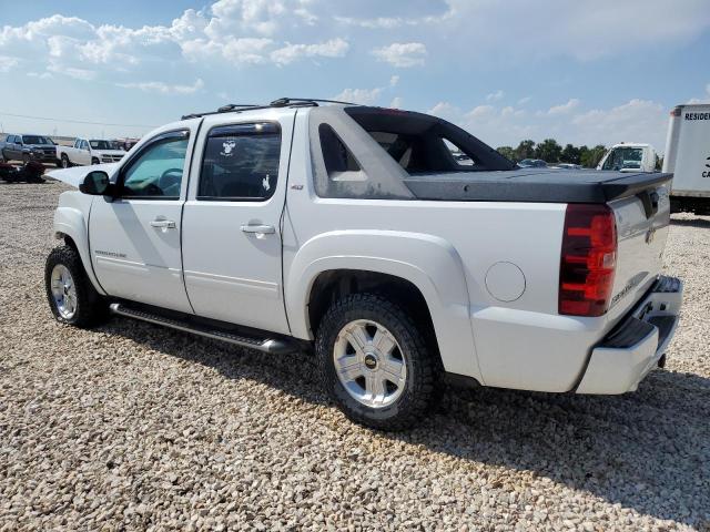 Photo 1 VIN: 3GNTKFE33BG328614 - CHEVROLET AVALANCHE 