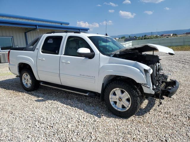 Photo 3 VIN: 3GNTKFE33BG328614 - CHEVROLET AVALANCHE 