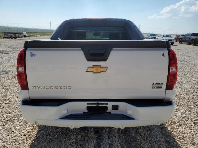 Photo 5 VIN: 3GNTKFE33BG328614 - CHEVROLET AVALANCHE 