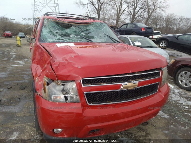 Photo 5 VIN: 3GNTKFE33BG378879 - CHEVROLET AVALANCHE 