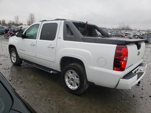 Photo 1 VIN: 3GNTKFE33BG384410 - CHEVROLET AVALANCHE 