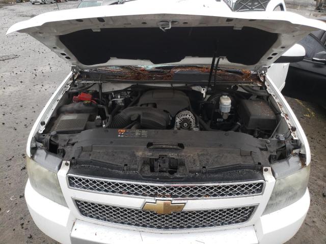 Photo 10 VIN: 3GNTKFE33BG384410 - CHEVROLET AVALANCHE 