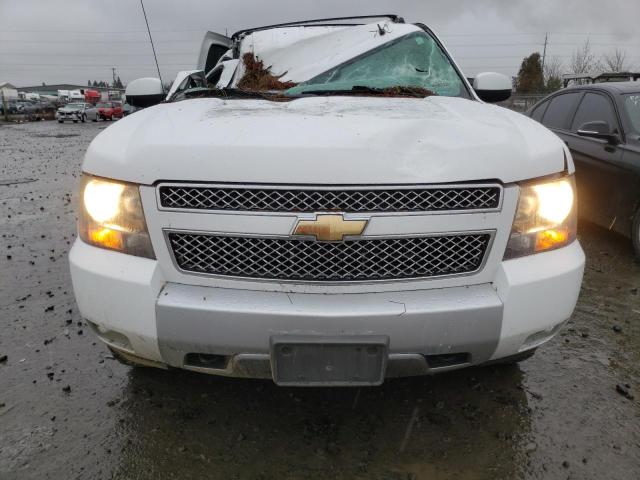 Photo 4 VIN: 3GNTKFE33BG384410 - CHEVROLET AVALANCHE 