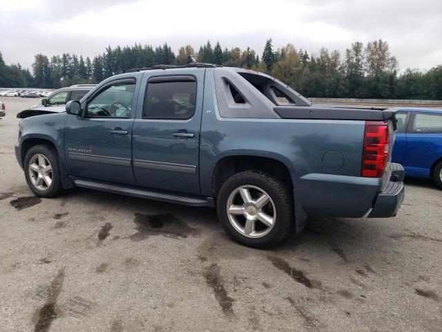 Photo 1 VIN: 3GNTKFE34BG369222 - CHEVROLET AVALANCHE 