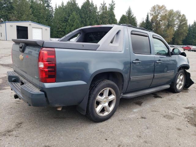 Photo 2 VIN: 3GNTKFE34BG369222 - CHEVROLET AVALANCHE 