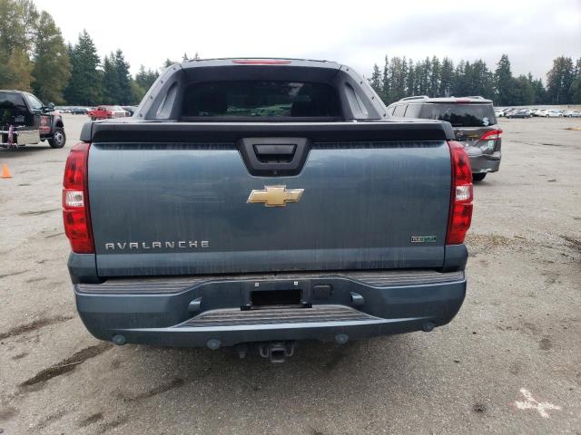 Photo 5 VIN: 3GNTKFE34BG369222 - CHEVROLET AVALANCHE 