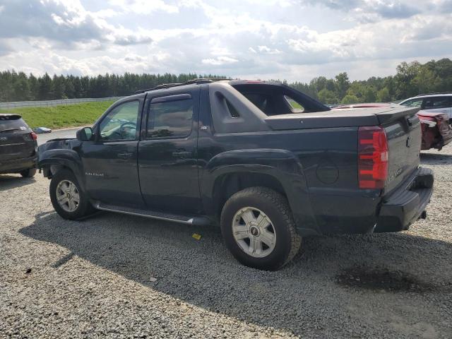 Photo 1 VIN: 3GNTKFE35BG109167 - CHEVROLET AVALANCHE 