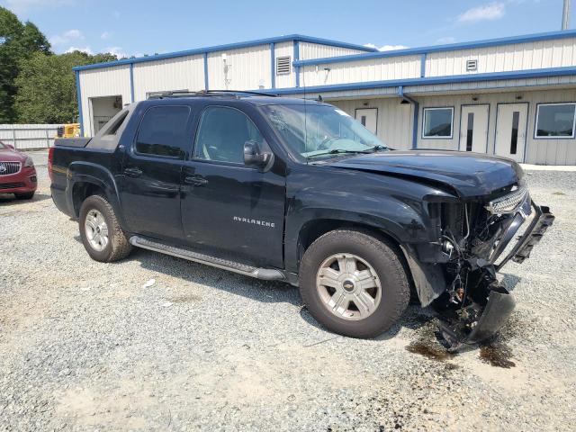 Photo 3 VIN: 3GNTKFE35BG109167 - CHEVROLET AVALANCHE 