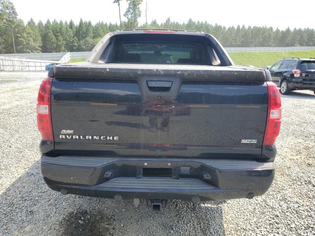 Photo 5 VIN: 3GNTKFE35BG109167 - CHEVROLET AVALANCHE 