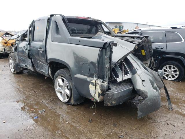 Photo 1 VIN: 3GNTKFE35BG157946 - CHEVROLET AVALANCHE 