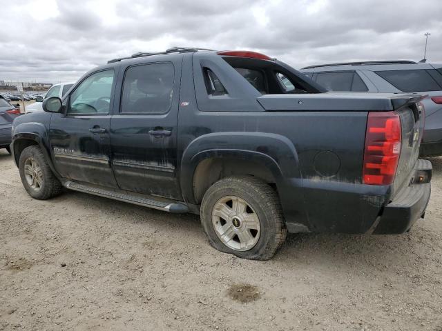 Photo 1 VIN: 3GNTKFE35BG237649 - CHEVROLET AVALANCHE 