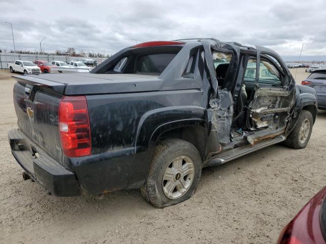 Photo 2 VIN: 3GNTKFE35BG237649 - CHEVROLET AVALANCHE 