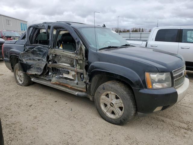 Photo 3 VIN: 3GNTKFE35BG237649 - CHEVROLET AVALANCHE 