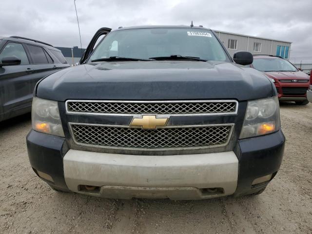 Photo 4 VIN: 3GNTKFE35BG237649 - CHEVROLET AVALANCHE 