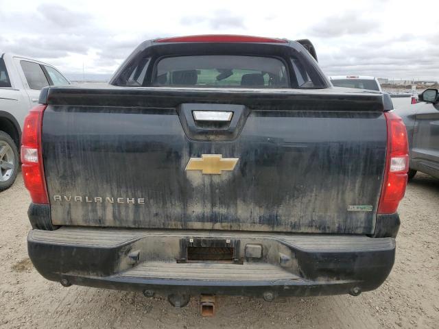 Photo 5 VIN: 3GNTKFE35BG237649 - CHEVROLET AVALANCHE 