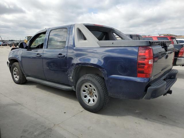 Photo 1 VIN: 3GNTKFE35BG288410 - CHEVROLET AVALANCHE 