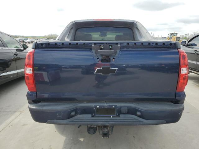 Photo 5 VIN: 3GNTKFE35BG288410 - CHEVROLET AVALANCHE 