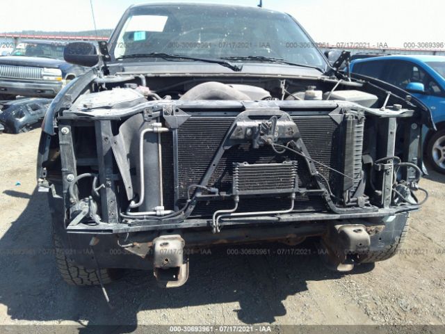 Photo 5 VIN: 3GNTKFE35BG357967 - CHEVROLET AVALANCHE 