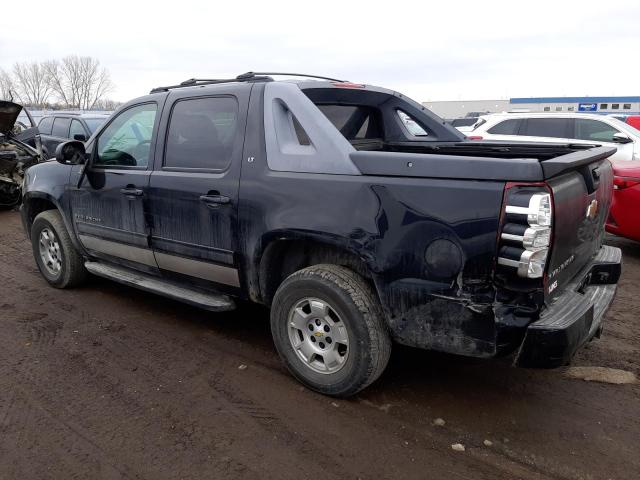 Photo 1 VIN: 3GNTKFE36BG121764 - CHEVROLET AVALANCHE 