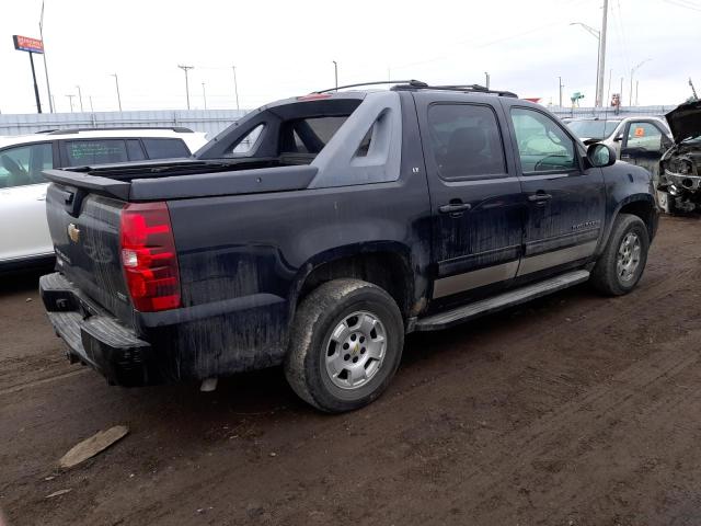 Photo 2 VIN: 3GNTKFE36BG121764 - CHEVROLET AVALANCHE 