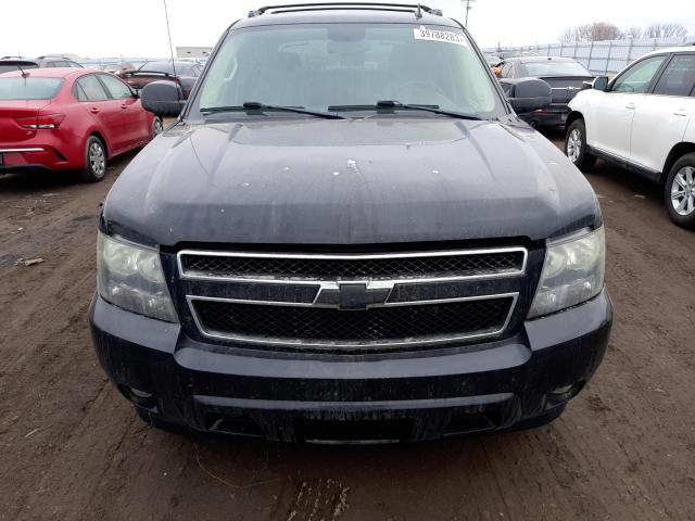 Photo 4 VIN: 3GNTKFE36BG121764 - CHEVROLET AVALANCHE 