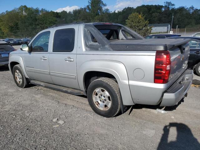 Photo 1 VIN: 3GNTKFE36BG133476 - CHEVROLET AVALANCHE 