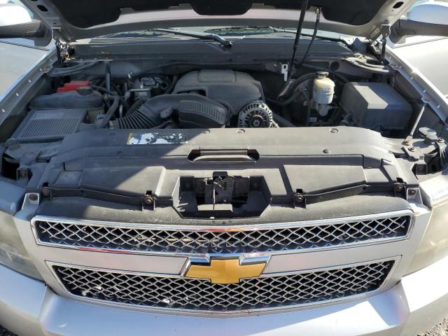 Photo 10 VIN: 3GNTKFE36BG133476 - CHEVROLET AVALANCHE 