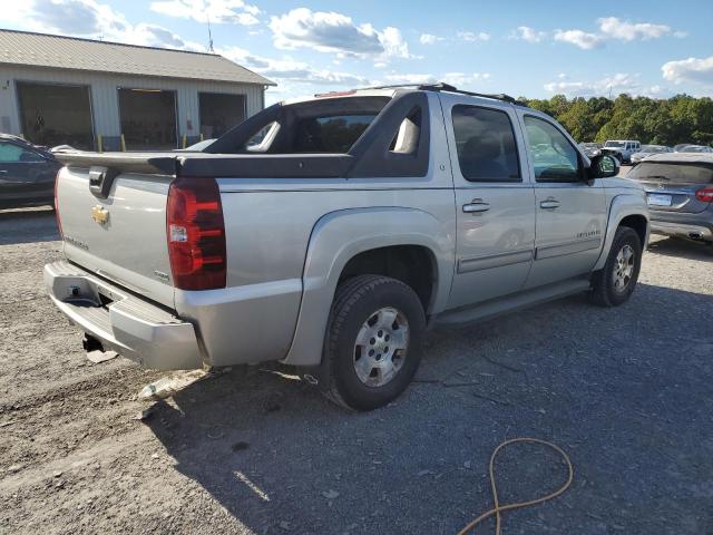 Photo 2 VIN: 3GNTKFE36BG133476 - CHEVROLET AVALANCHE 