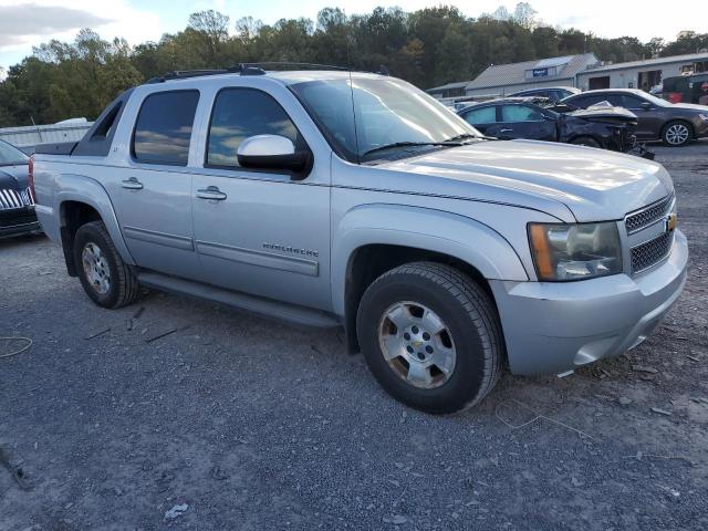 Photo 3 VIN: 3GNTKFE36BG133476 - CHEVROLET AVALANCHE 