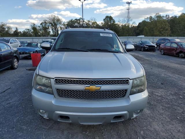 Photo 4 VIN: 3GNTKFE36BG133476 - CHEVROLET AVALANCHE 