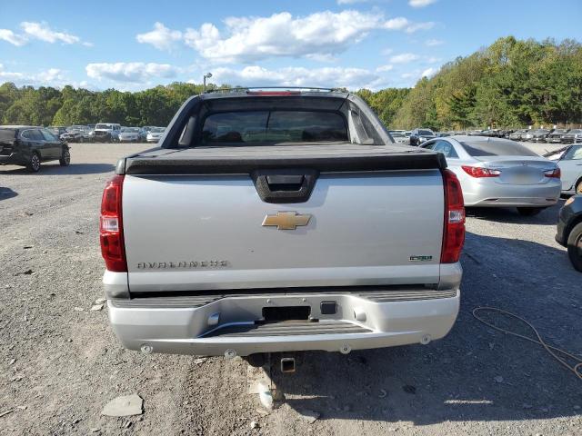 Photo 5 VIN: 3GNTKFE36BG133476 - CHEVROLET AVALANCHE 