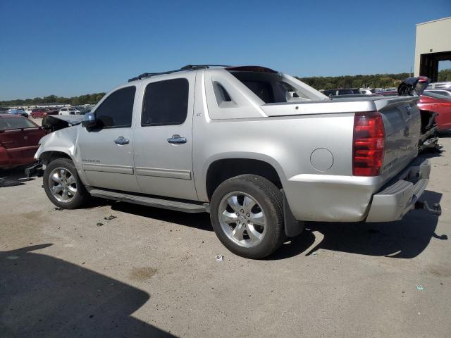 Photo 1 VIN: 3GNTKFE36BG238955 - CHEVROLET AVALANCHE 