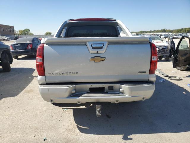 Photo 5 VIN: 3GNTKFE36BG238955 - CHEVROLET AVALANCHE 