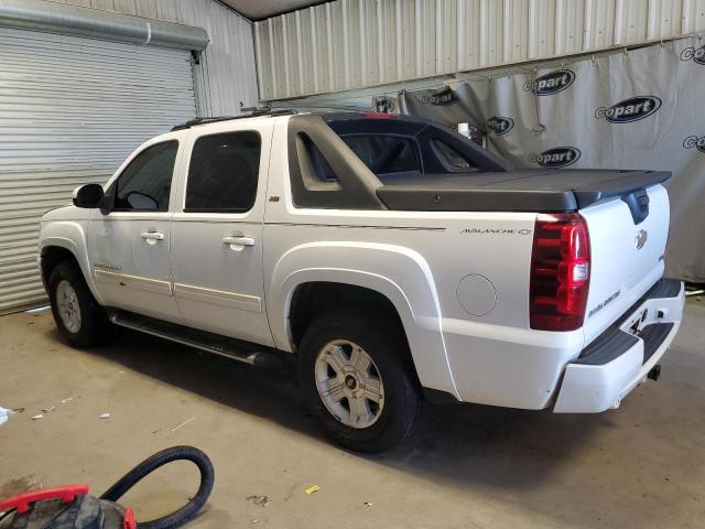 Photo 1 VIN: 3GNTKFE36BG257036 - CHEVROLET AVALANCHE 