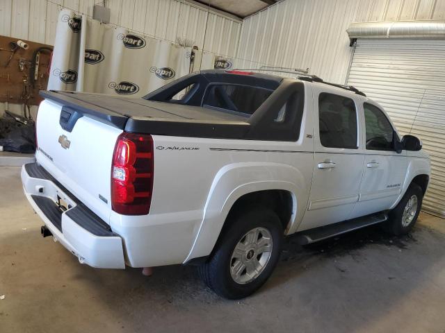 Photo 2 VIN: 3GNTKFE36BG257036 - CHEVROLET AVALANCHE 