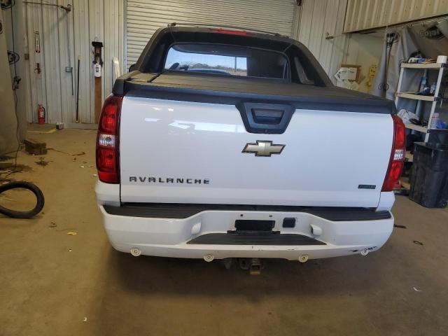 Photo 5 VIN: 3GNTKFE36BG257036 - CHEVROLET AVALANCHE 