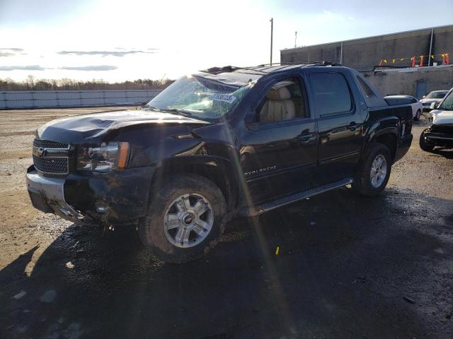 Photo 0 VIN: 3GNTKFE36BG278744 - CHEVROLET AVALANCHE 