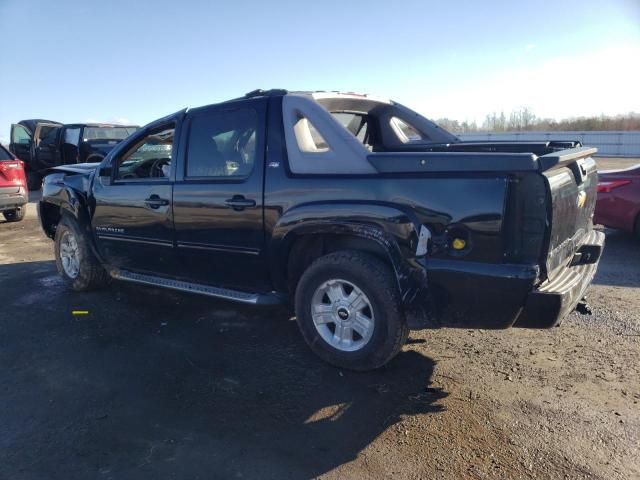 Photo 1 VIN: 3GNTKFE36BG278744 - CHEVROLET AVALANCHE 