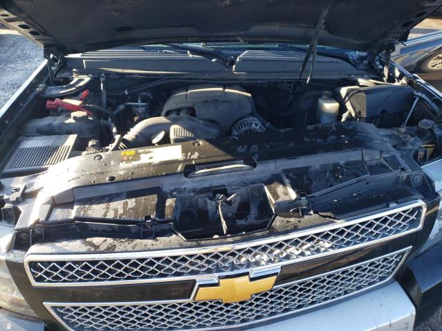 Photo 10 VIN: 3GNTKFE36BG278744 - CHEVROLET AVALANCHE 