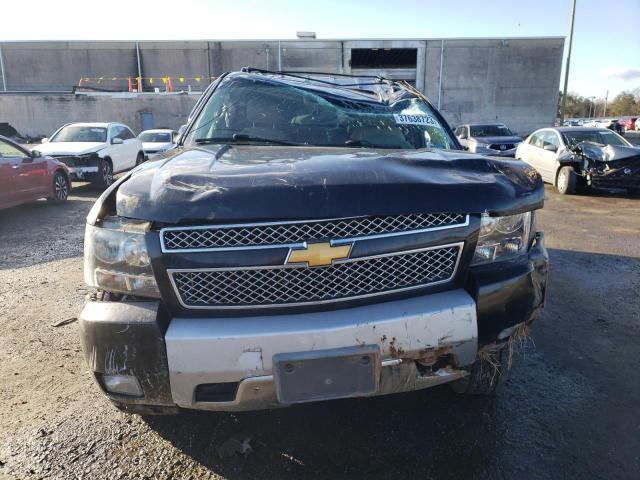 Photo 4 VIN: 3GNTKFE36BG278744 - CHEVROLET AVALANCHE 