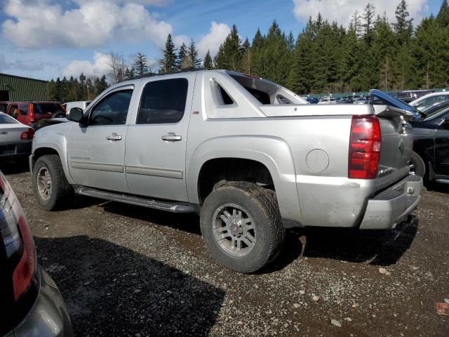 Photo 1 VIN: 3GNTKFE36BG284642 - CHEVROLET AVALANCHE 